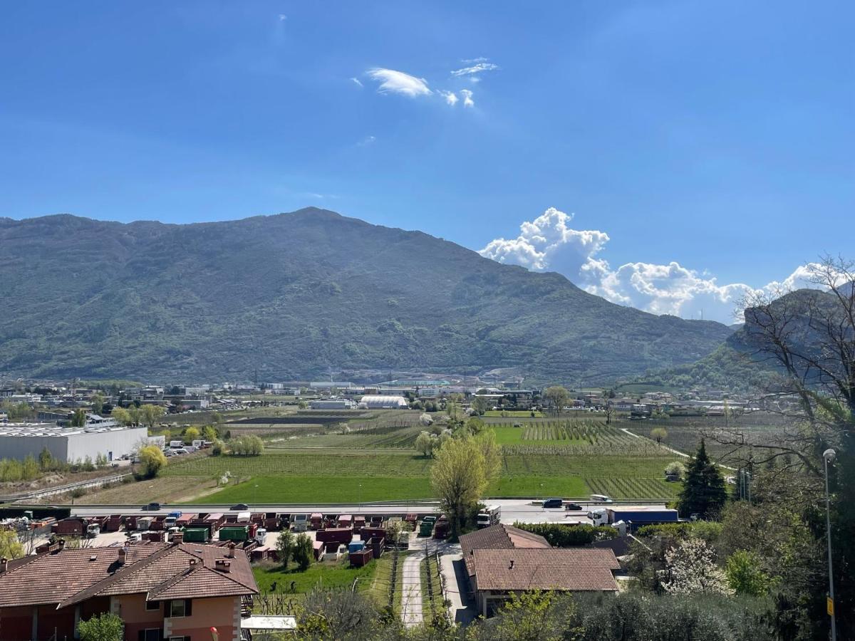 Villa Federica In Arco Eksteriør bilde