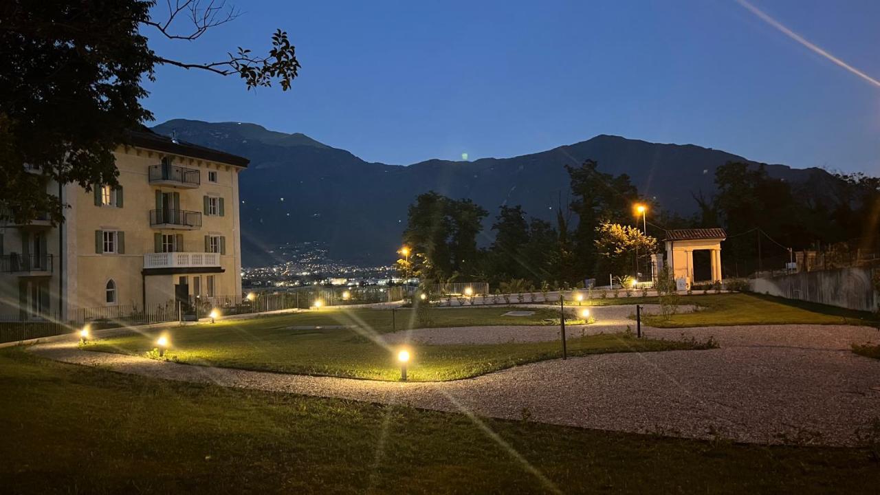 Villa Federica In Arco Eksteriør bilde