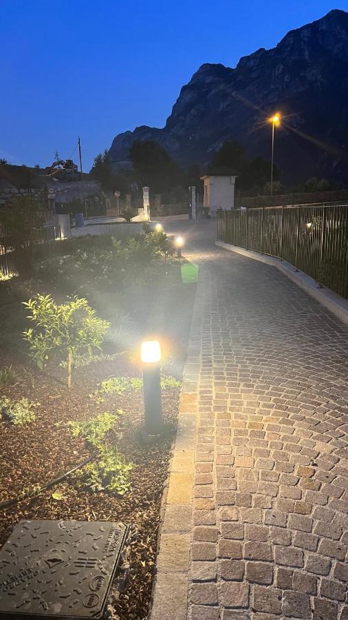 Villa Federica In Arco Eksteriør bilde