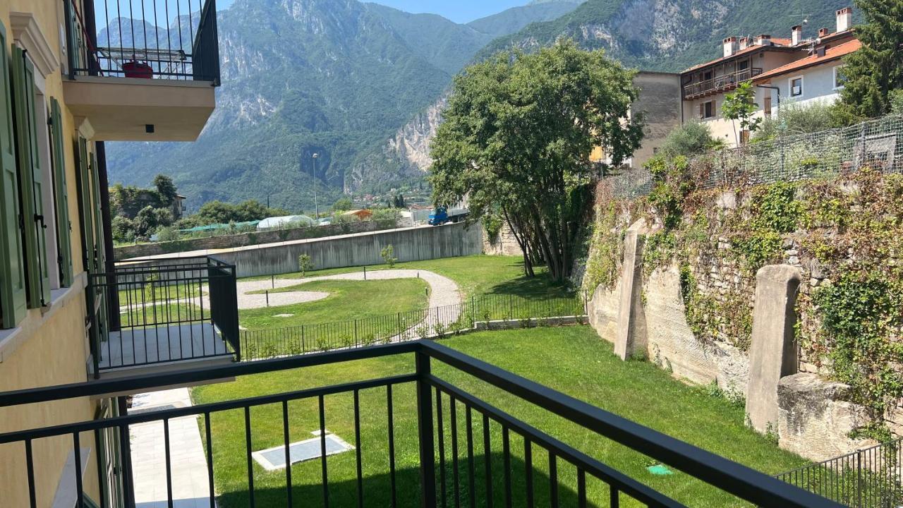 Villa Federica In Arco Eksteriør bilde