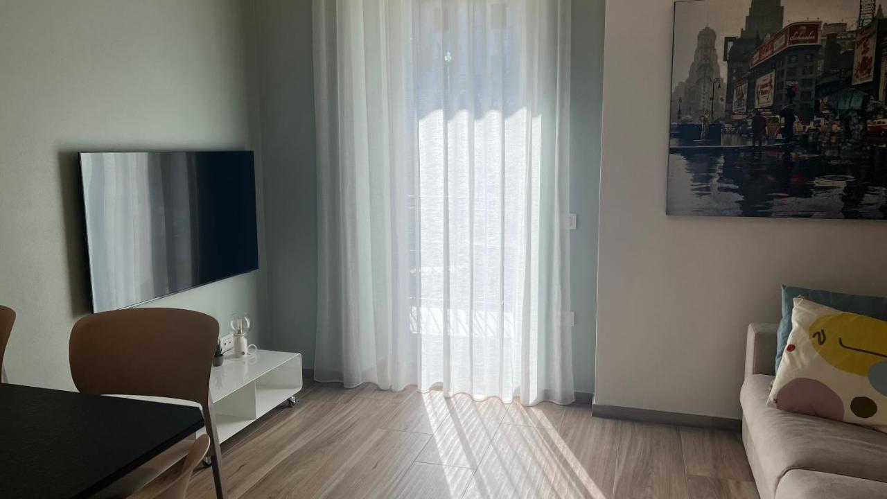 Villa Federica In Arco Eksteriør bilde
